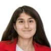 Дамская Анна Борисовна